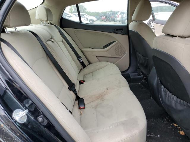 Photo 10 from auction – 2015 KIA OPTIMA LX with VIN 5XXGM4A78FG457152