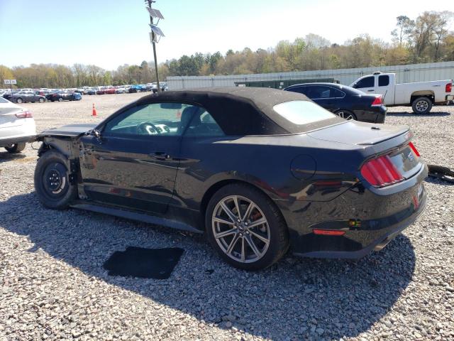 Photo 2 from auction – 2015 FORD MUSTANG GT with VIN 1FATP8FFXF5374541