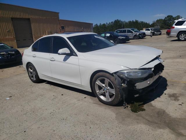 Photo 4 from auction – 2013 BMW 328 I SULE with VIN WBA3C1G58DNR47868