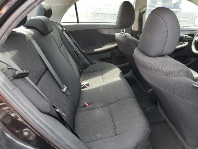 Photo 10 from auction – 2011 TOYOTA COROLLA BA with VIN 2T1BU4EE1BC705682