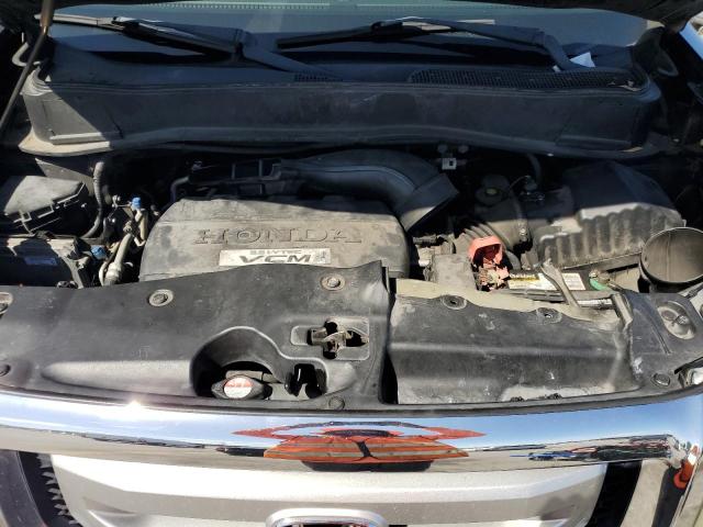 Photo 11 from auction – 2010 HONDA PILOT TOUR with VIN 5FNYF3H92AB020274