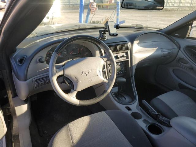 Photo 8 from auction – 2004 FORD MUSTANG with VIN 1FAFP40634F229220