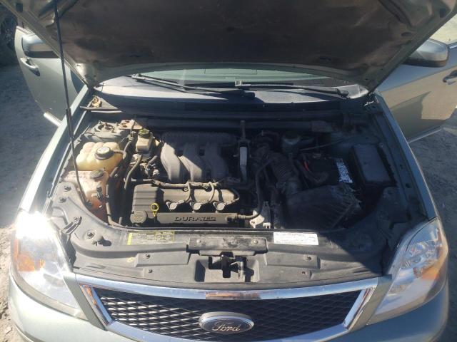 Photo 11 from auction – 2006 FORD FIVE HUNDR with VIN 1FAHP26146G165159