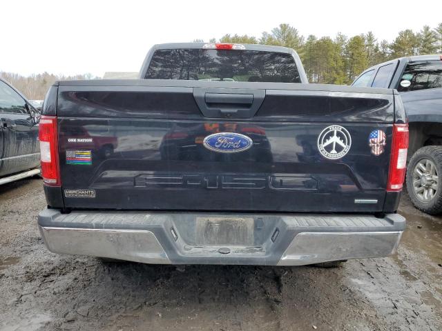 Photo 6 from auction – 2020 FORD F150 SUPER with VIN 1FTEW1E40LFA21390