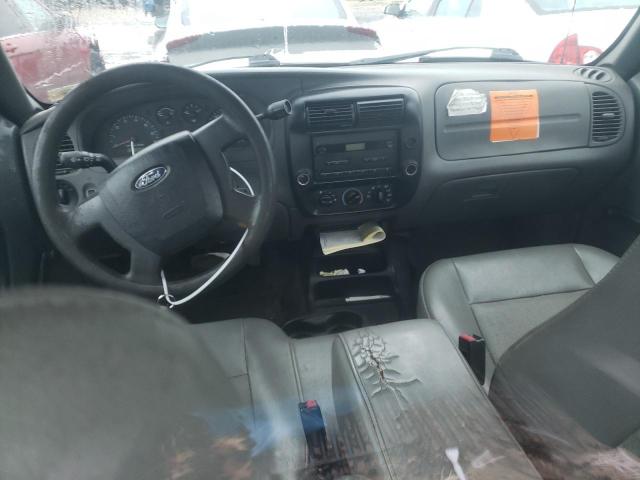 Photo 8 from auction – 2008 FORD RANGER with VIN 1FTYR10DX8PA95073