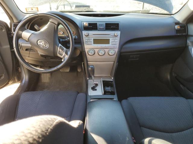 Photo 8 from auction – 2009 TOYOTA CAMRY BASE with VIN 4T1BE46K29U808846