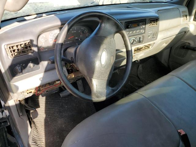 Photo 8 from auction – 2003 FORD F250 SUPER with VIN 1FTNF20P63EC89437