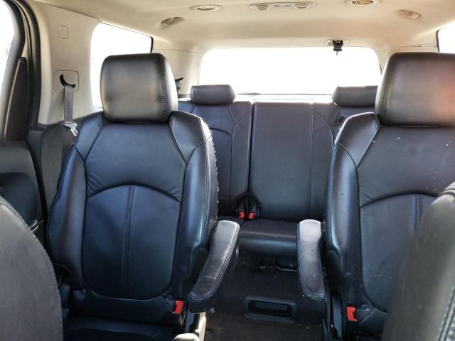 Photo 10 from auction – 2011 GMC ACADIA SLT with VIN 1GKKVRED5BJ170334