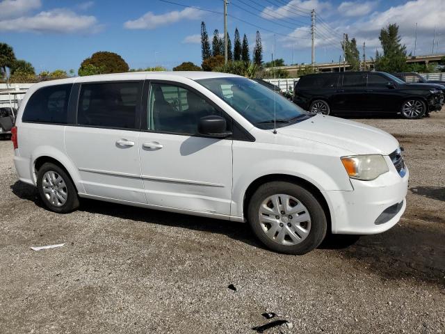 Photo 4 from auction – 2014 DODGE GRAND CARA with VIN 2C4RDGBG7ER432404