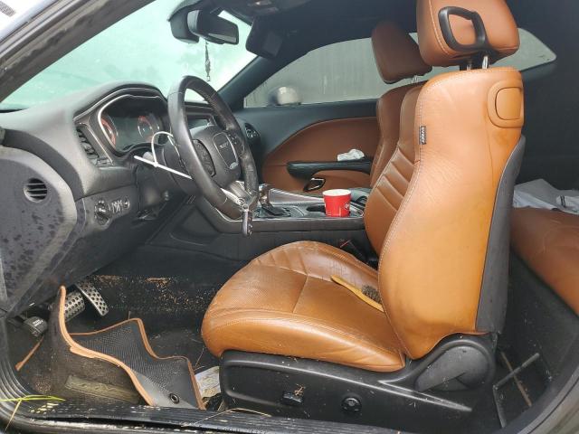 Photo 7 from auction – 2015 DODGE CHALLENGER with VIN 2C3CDZC96FH773371