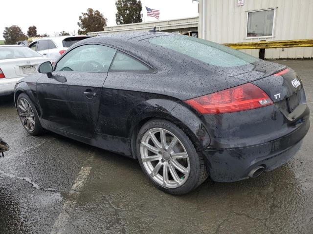 Photo 2 from auction – 2013 AUDI TT PREMIUM with VIN TRUBFAFK2D1005910