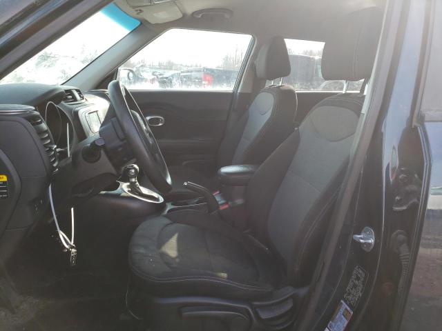 Photo 7 from auction – 2017 KIA SOUL with VIN KNDJP3A50H7451072