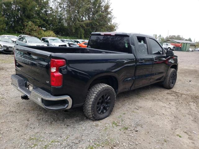 Photo 3 from auction – 2020 CHEVROLET SILVERADO with VIN 1GCRYDED4LZ228859