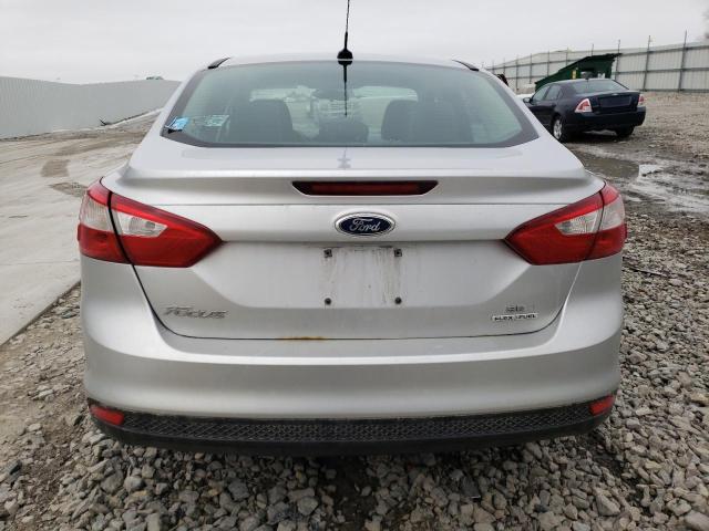 Photo 6 from auction – 2012 FORD FOCUS SE with VIN 1FAHP3F25CL446260