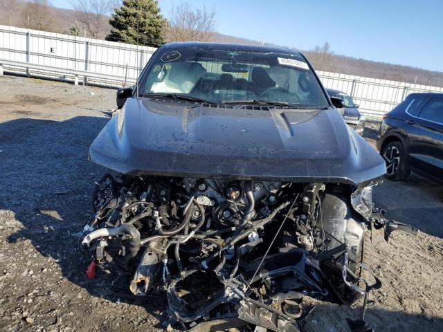 Photo 5 from auction – 2022 FORD F150 SUPER with VIN 1FTFW1E5XNFB08147