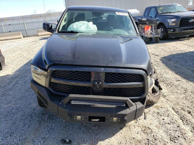 Photo 5 from auction – 2018 RAM 1500 ST with VIN 1C6RR7FG5JS248025