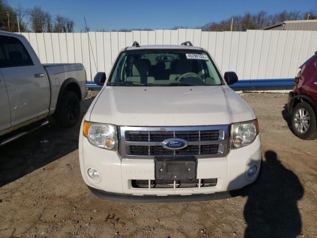 Photo 5 from auction – 2012 FORD ESCAPE XLT with VIN 1FMCU9D73CKB00708