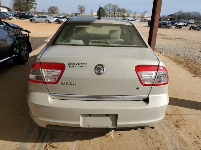 Photo 6 from auction – 2008 MERCURY MILAN with VIN 3MEHM07Z38R612926