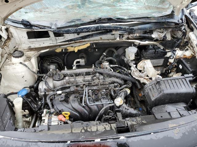 Photo 11 from auction – 2013 KIA RIO EX with VIN KNADN4A39D6133035