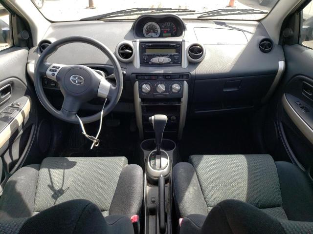 Photo 8 from auction – 2006 TOYOTA SCION XA with VIN JTKKT624860139443
