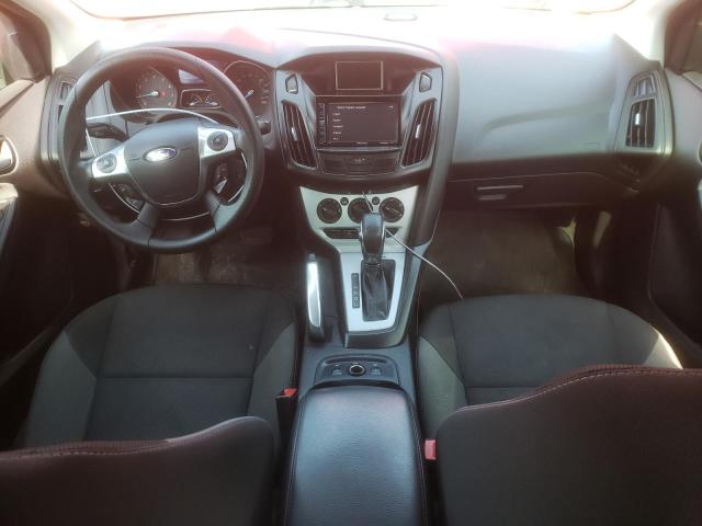Photo 8 from auction – 2013 FORD FOCUS SE with VIN 1FADP3F26DL310154