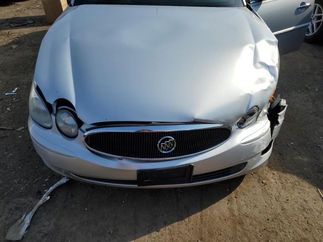 Photo 11 from auction – 2005 BUICK LACROSSE C with VIN 2G4WD532151313591