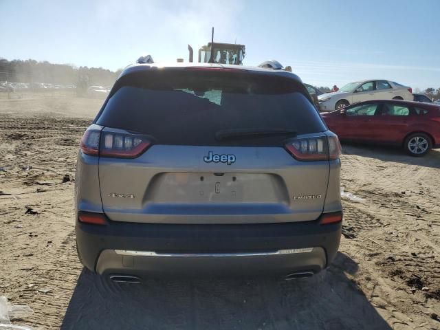 Photo 6 from auction – 2019 JEEP CHEROKEE L with VIN 1C4PJMDXXKD365534