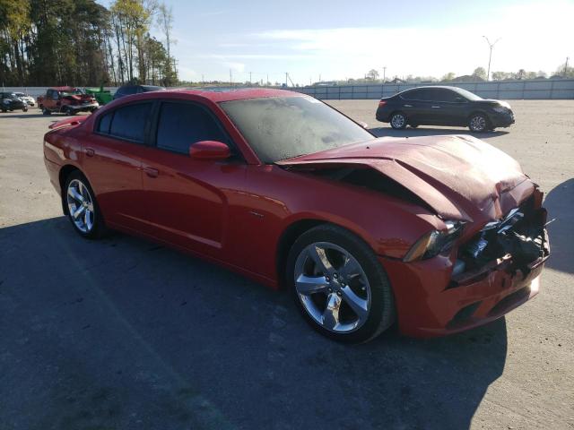 Photo 4 from auction – 2012 DODGE CHARGER R/ with VIN 2C3CDXCT4CH230466