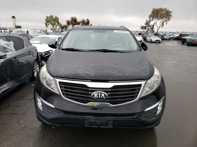 Photo 5 from auction – 2013 KIA SPORTAGE E with VIN KNDPC3A24D7396552