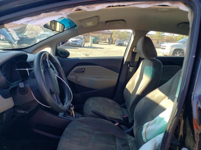 Photo 7 from auction – 2014 KIA RIO LX with VIN KNADM4A36E6356184