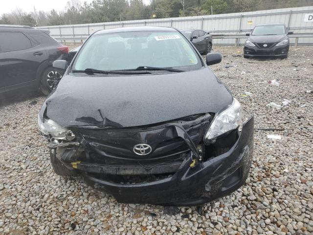 Photo 5 from auction – 2012 TOYOTA COROLLA BA with VIN 2T1BU4EEXCC844629