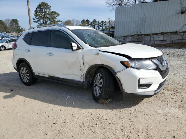Photo 4 from auction – 2018 NISSAN ROGUE S with VIN KNMAT2MT0JP566499