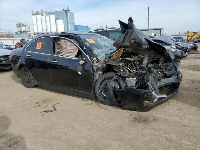 Photo 4 from auction – 2008 ACURA TSX with VIN JH4CL96908C016593