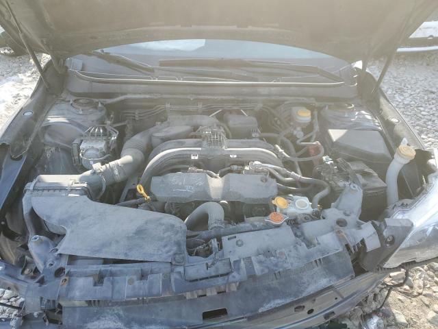 Zdjęcie 11 z aukcji – 2016 SUBARU LEGACY 2.5 z VIN 4S3BNAN64G3048686
