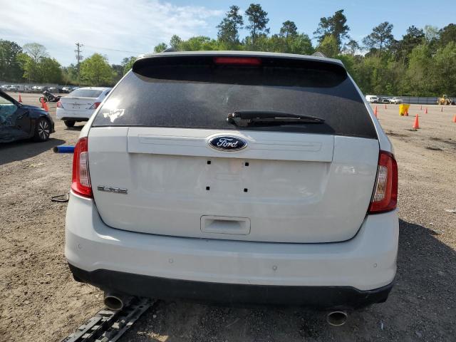 Photo 6 from auction – 2013 FORD EDGE SE with VIN 2FMDK3GCXDBC33851