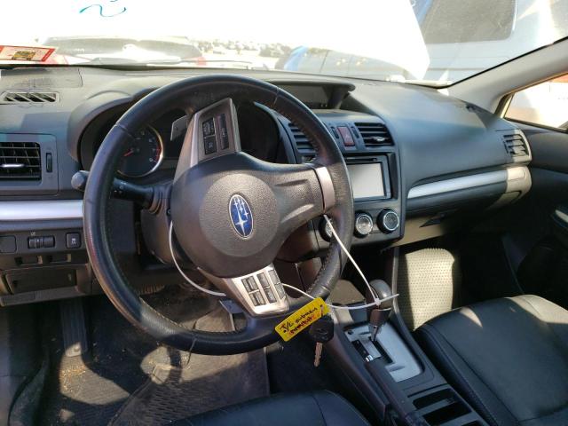 Photo 8 from auction – 2014 SUBARU XV CROSSTR with VIN JF2GPAKC8E8310270