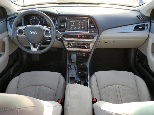 Photo 8 from auction – 2019 HYUNDAI SONATA SE with VIN 5NPE24AF9KH755423