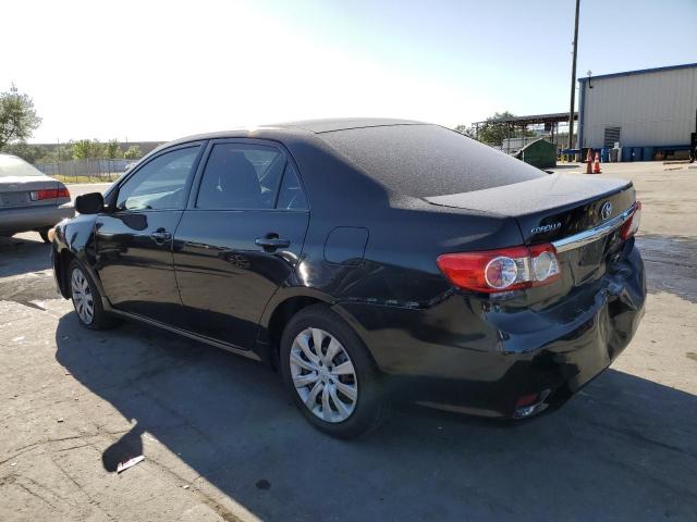 Photo 2 from auction – 2012 TOYOTA COROLLA with VIN 5YFBU4EE3CP021556