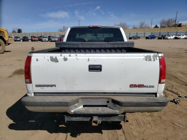 Photo 6 from auction – 1997 GMC SIERRA K15 with VIN 2GTEK19R7V1549018