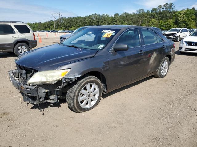 TOYOTA CAMRY BASE 2010 with VIN JTNBF3EKXA3002899 - Photo from auction