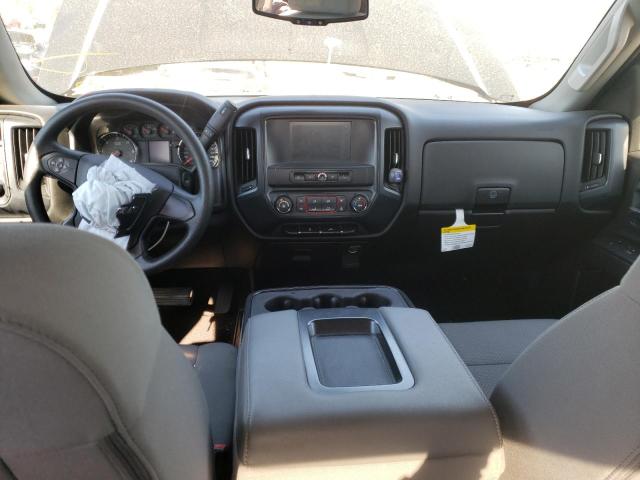 Photo 8 from auction – 2016 GMC SIERRA K15 with VIN 1GTV2LEC0GZ423185