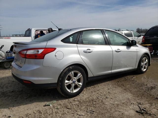 Photo 3 from auction – 2012 FORD FOCUS SE with VIN 1FAHP3F26CL256452