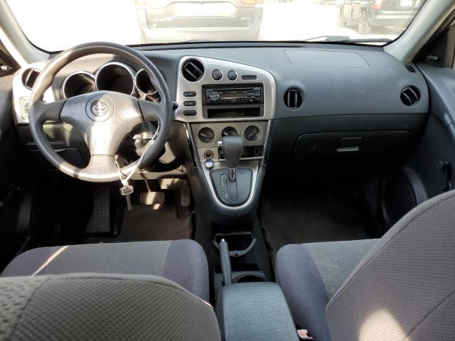 Photo 8 from auction – 2003 TOYOTA COROLLA MA with VIN 2T1KR32E53C074467