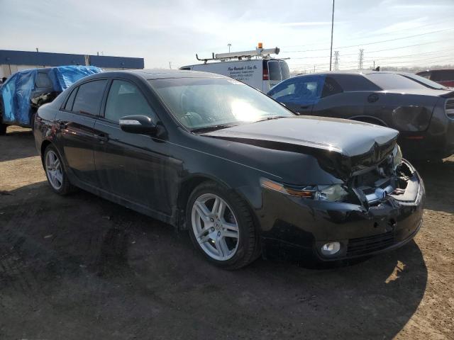Photo 4 from auction – 2008 ACURA TL with VIN 19UUA66248A020365
