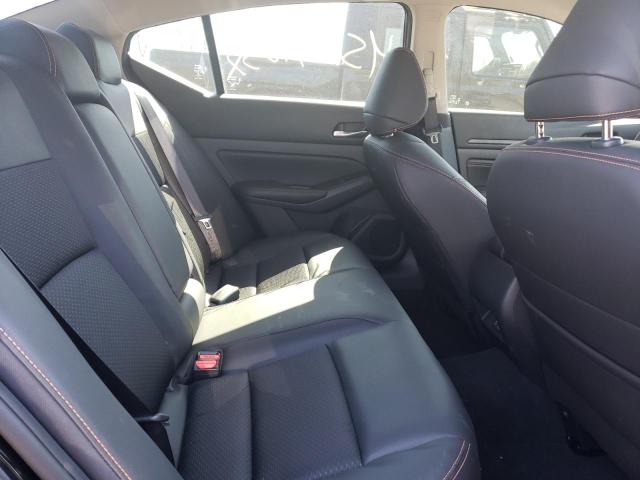 Photo 10 from auction – 2022 NISSAN ALTIMA SR with VIN 1N4BL4CV2NN421118