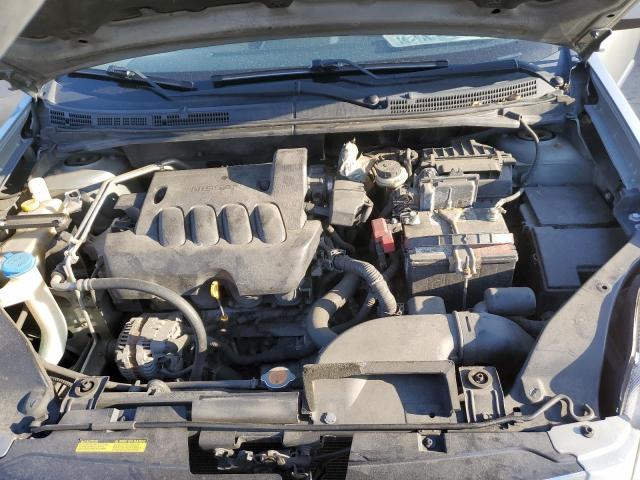 Photo 11 from auction – 2012 NISSAN SENTRA 2.0 with VIN 3N1AB6AP2CL645501