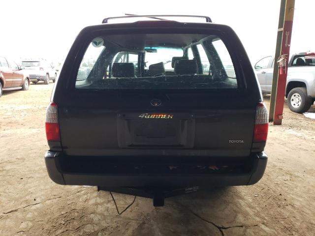 Photo 6 from auction – 1997 TOYOTA 4RUNNER SR with VIN JT3HM84R2V0020180