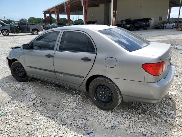 Photo 2 from auction – 2004 TOYOTA COROLLA with VIN 1NXBR32EX4Z295451