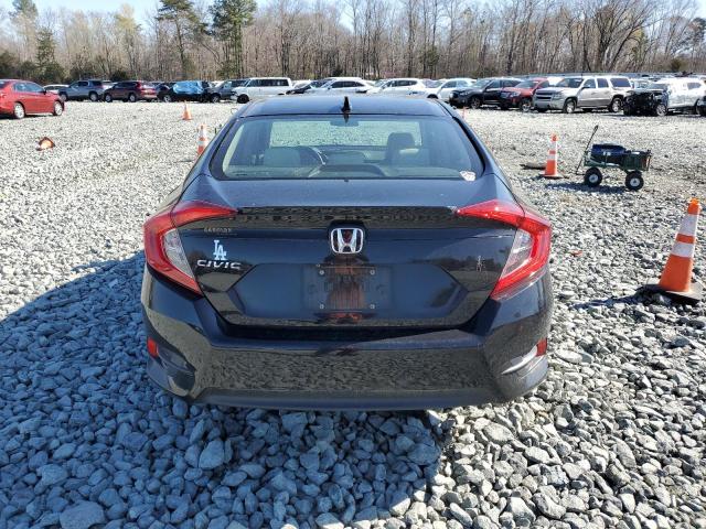 Photo 6 from auction – 2016 HONDA CIVIC EX with VIN 2HGFC1F30GH644484