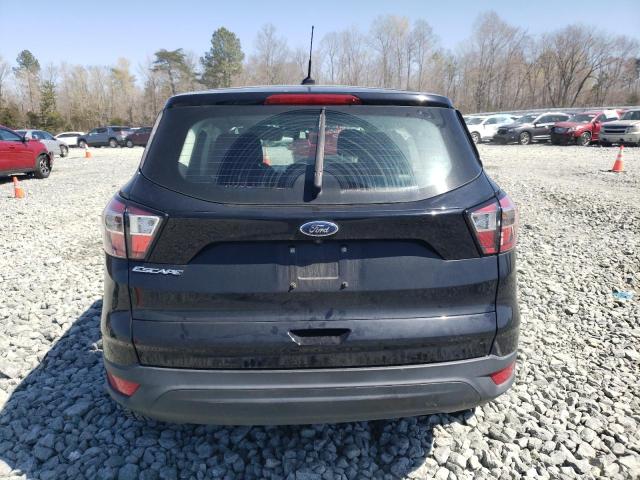 Photo 6 from auction – 2018 FORD ESCAPE S with VIN 1FMCU0F77JUA16465